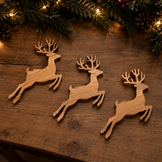 The GlowAntlers
