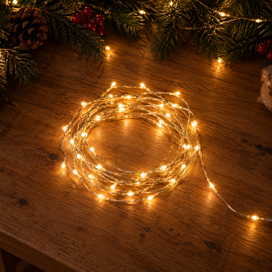 The GlowAntler Lights
