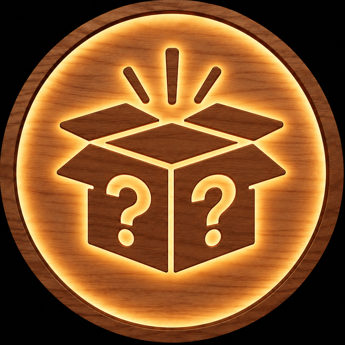Mystery Box