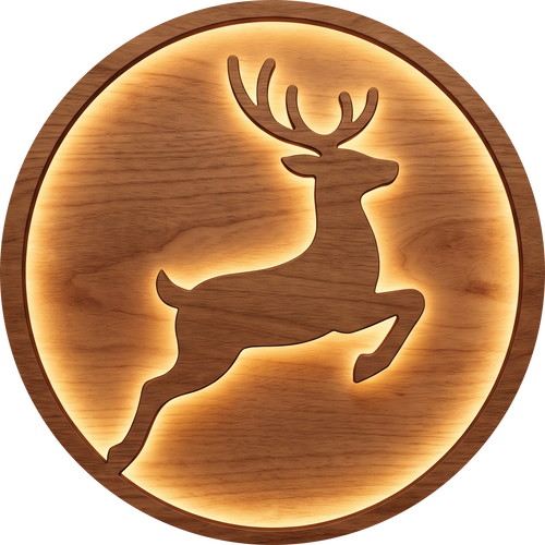 GlowAntlers